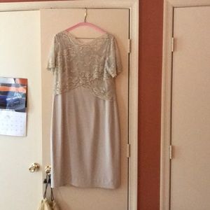 Bridesmaids dresses